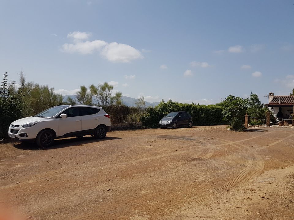 Casa de campo en Archidona, Malaga - foto 4